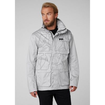 7. Kurtka Helly Hansen Urban Utility M 53264 853