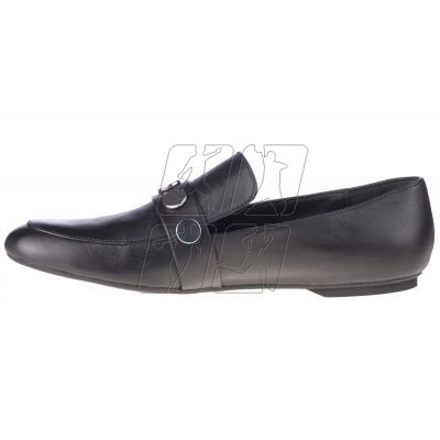 6. Buty Calvin Klein Ola Nappa W E8892BLK