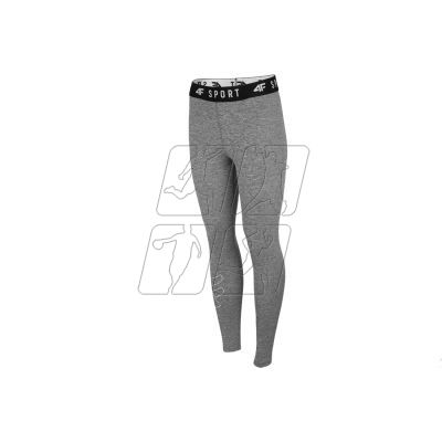 Spodnie 4F Functional Trousers W NOSH4-SPDF001 25M