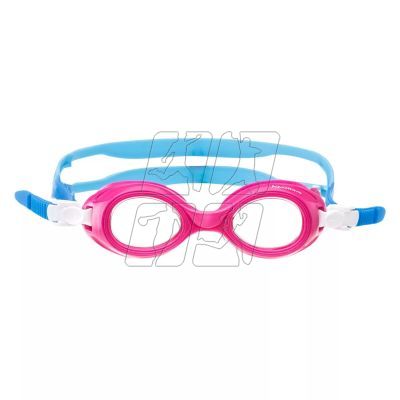 2. Okulary pływackie Aquawave Nemo Jr 92800308426 