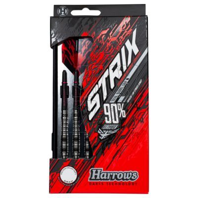 Rzutki Harrows Strix 90% Steeltip HS-TNK-000013893