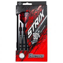 Rzutki Harrows Strix 90% Steeltip HS-TNK-000013893