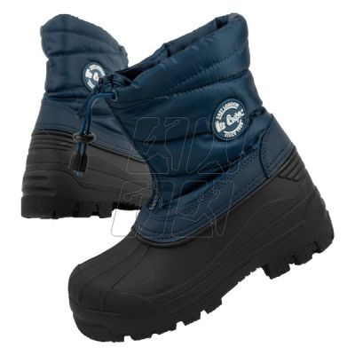 Buty śniegowce Lee Cooper Jr LCJ-24-44-2841