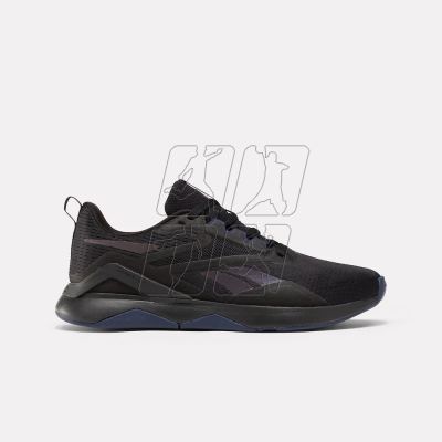 Buty Reebok Nanoflex TR 2 sneakersy M 100205402