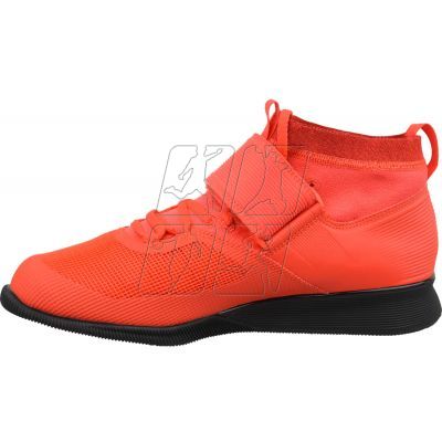 10. Buty adidas Crazy Power RK W BB6361