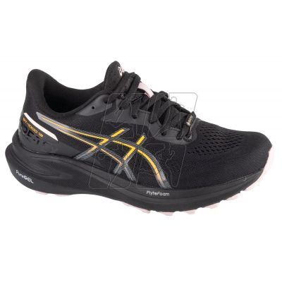 Buty do biegania Asics GT-1000 13 GTX W 1012B661-001 