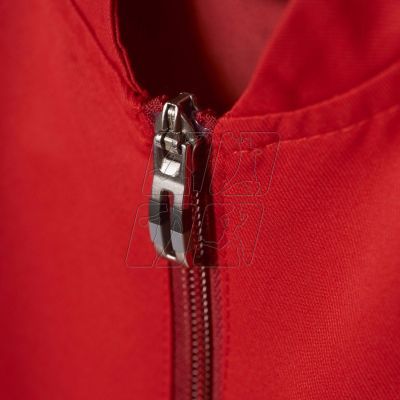 5. Bluza adidas Fc Bayern Anthem Jacket M Ac6727
