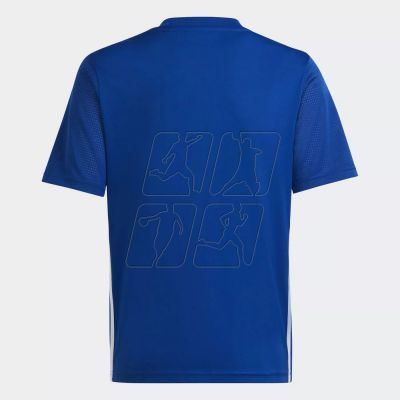 2. Koszulka adidas Tabela 23 Jersey Jr H44536