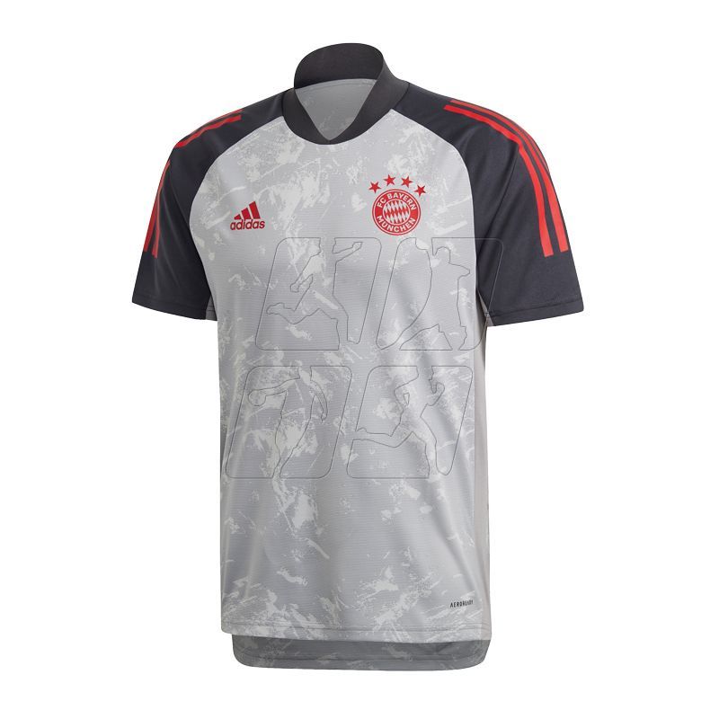 Koszulka Adidas Bayern Monachium Eu Training 20 21 M Fr5334 Profesjonalny Sklep Sportowy Hurtowniasportowa Net