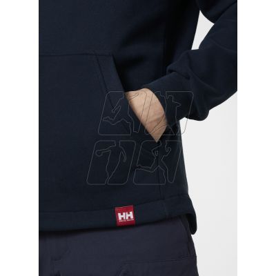 9. Bluza Helly Hansen Arctic Ocean Hoodie M 30361 597