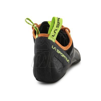 4. Buty do wspinaczki La Sportiva Taramtulace Carbon 30L900729