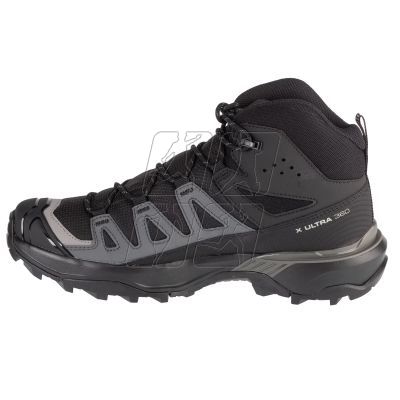 2. Buty Salomon X Ultra 360 MID GTX M 474476