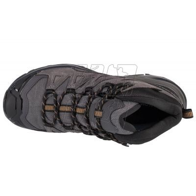 3. Buty Salomon X Ultra 360 Ltr Mid GTX M 475708 