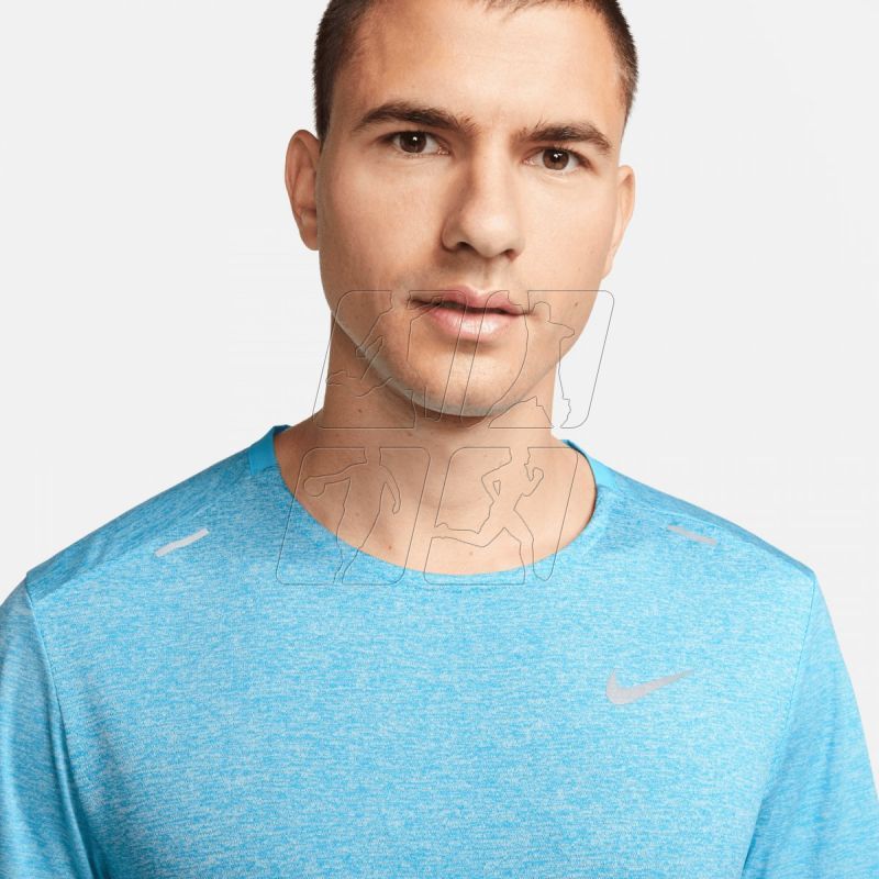 3. Koszulka Nike Dri-FIT Rise 365 M CZ9184-417