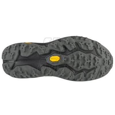 4. Buty do biegania Hoka Speedgoat 6 GTX M 1155150-BCKT