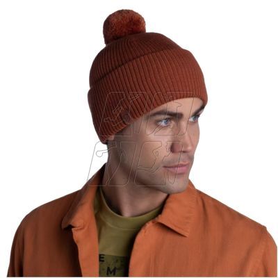 6. Czapka Buff Tim Merino Hat Beanie 1264634041000