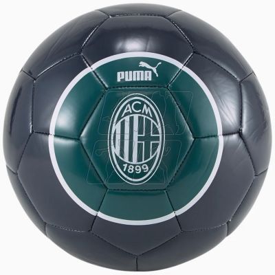 2. Piłka Puma AC Milan Football Ball 083845 01