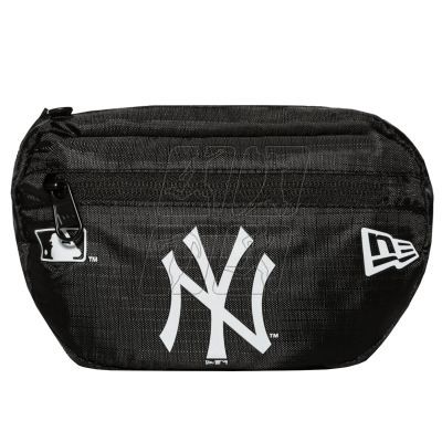 Saszetka, nerka New Era Mlb New York Yankees Micro Waist Bag 60137339
