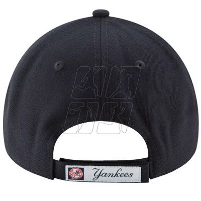 6. Czapka z daszkiem New Era 9Forty The League New York Yankees Mlb Cap 10047538