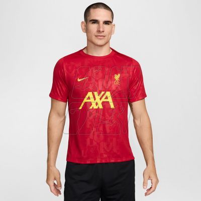 Koszulka Nike Liverpool FC Academy Pro SStop M FN9653-688