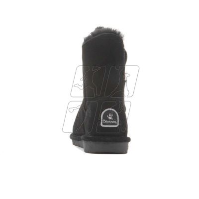 16. Buty zimowe BearPaw Rosie W 1653W-011 Black II