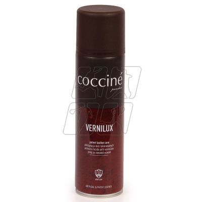 Preparat Coccine bezbarwny vernilux DA0276