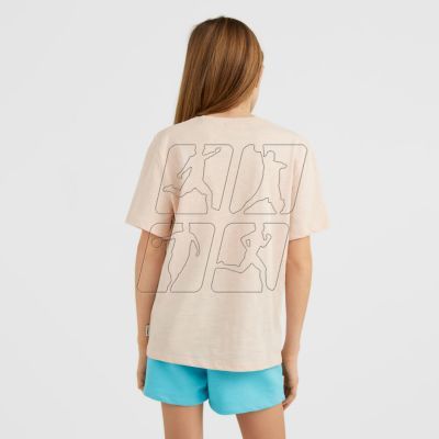 4. Koszulka O'Neill Circle Surfer T-Shirt Jr 92800546141