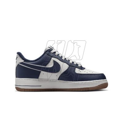 Buty Nike Air Force 1 07 Low M DQ7659-101