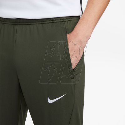 9. Spodnie Nike FC Barcelona Strike M DX3420 357