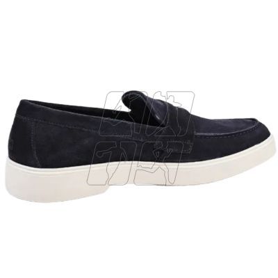 3. Buty Tommy Hilfiger Trendy Lightweight Suede Loafer M FM0FM03963