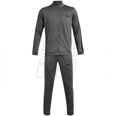 2. Dres Under Armour Rival Knit Track Suit M 1357139 025