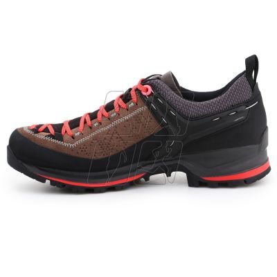 4. Buty Salewa WS MTN Trainer 2 GTX W 61358-0480