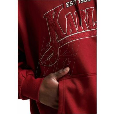 8. Bluza Karl Kani Trekking Os Hoodie M 6021747