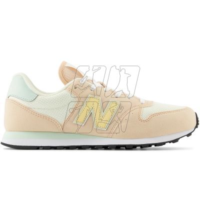 Buty sportowe New Balance W GW500FG2