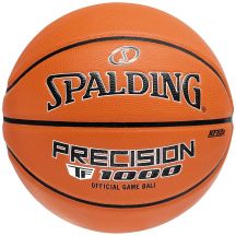 Piłka Spalding Precision TF-1000 Logo FIBA Ball 77526Z