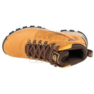 3. Buty Timberland Mt. Maddsen Mid Lthr WP M TB1A64TV2311