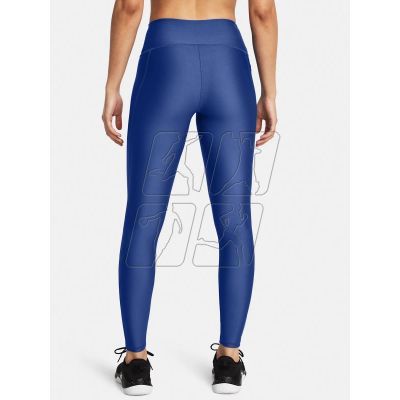 5. Spodnie Under Armour HeatGear No-Slip Waistband W 1365336-432