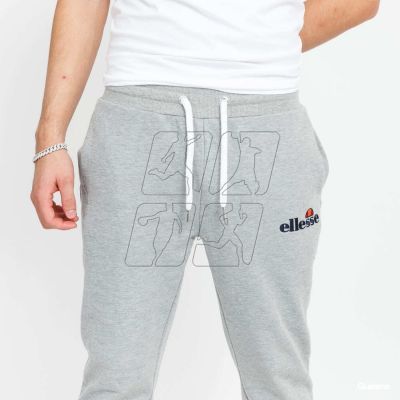 4. Spodnie Ellesse Nioro Jog Pant M SHS08783-112