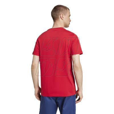 2. Koszulka adidas Bayern Monachium DNA M IT4143