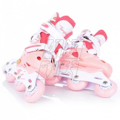 6. Rolki regulowane Tempish Baby Skate Wild Jr 1000000010