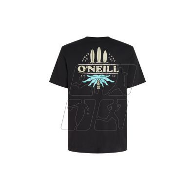 2. Koszulka O'Neill Beach Graphic T-Shirt M 92800613988