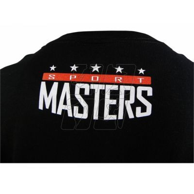 3. Koszulka Masters T-shirt TS-MASTERS M 06012-01M