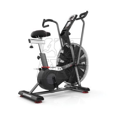 17. Rower powietrzny Schwinn Airdyne AD8 100475