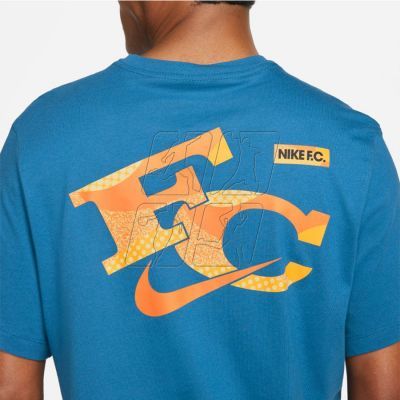 4. Koszulka Nike F.C. M DH7492 407