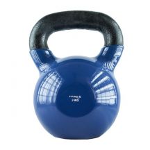 Kettlebell żeliwny Blue HMS KNV24 24kg