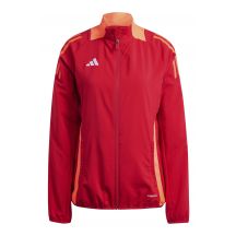 Kurtka adidas Tiro 24 Competition W IR7602