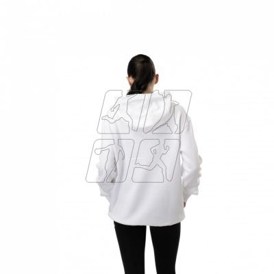 5. Bluza Bauer Core Ultimate Hoodie Sr 1063369