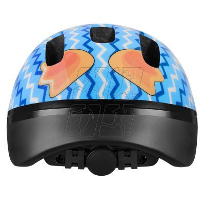 4. Kask Spokey Penguin Jr r. 44-48 922204