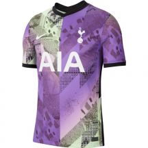 Koszulka Nike Tottenham Hotspur 2021/22 Stadium Third M DB5907 529