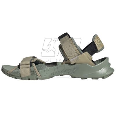 2. Sandały adidas Terrex Hydroterra ID4270